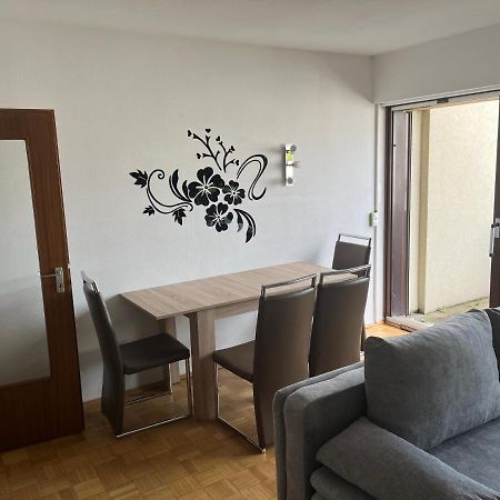 Apartment Naehe Hauptbahnhof Und Innenstadt Вюрцбург Экстерьер фото
