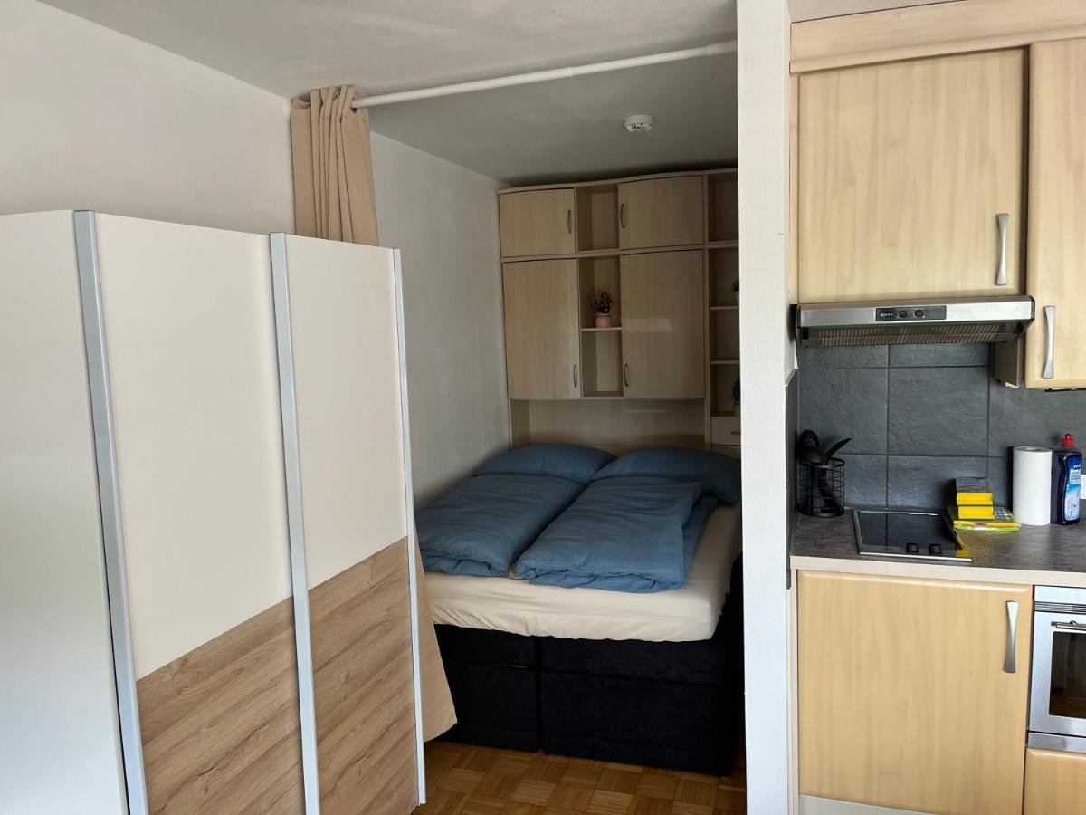 Apartment Naehe Hauptbahnhof Und Innenstadt Вюрцбург Экстерьер фото