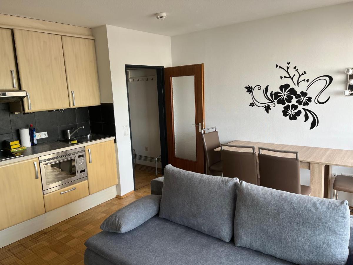 Apartment Naehe Hauptbahnhof Und Innenstadt Вюрцбург Экстерьер фото